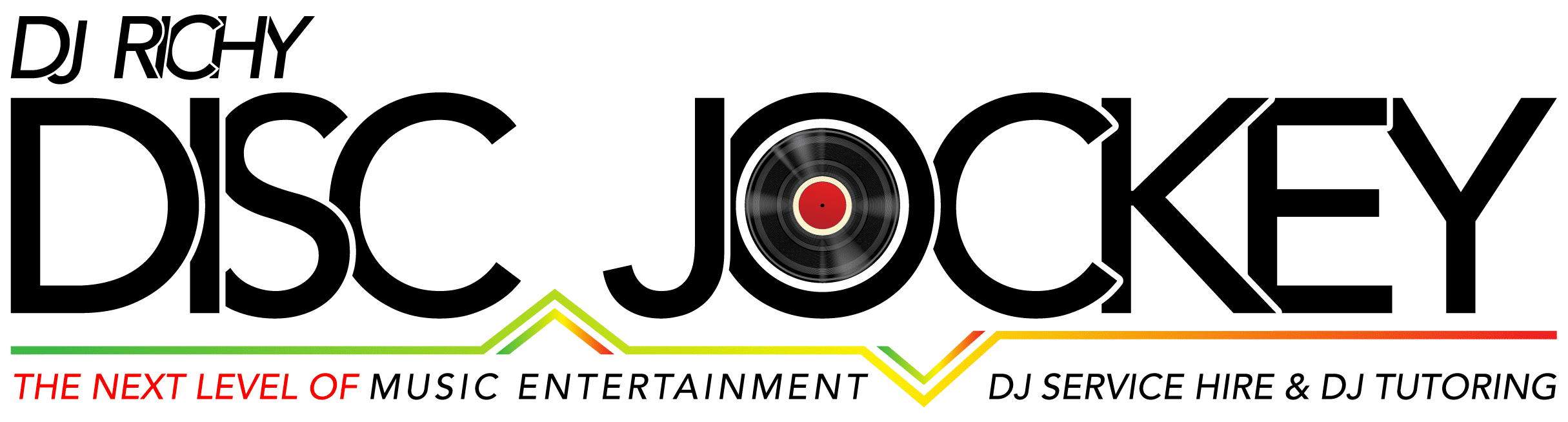 Disc jockey